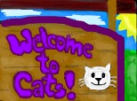 welcome to cats!