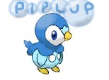 Down_Piplup