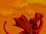 Desen 8575 modificat:Dragon