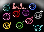Smile`uri!