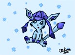 Glaceon-Pokemon