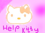 Hello Kitty Loove