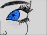The Blue Eyed Peace(b.e.p):d