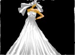 clasic bride
