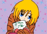 ..::Anime Girl sad::.. Groaznik cu \&quot;G\&quot; mare O.O\&quot;
