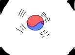 steagul coreei