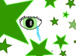 star eye