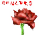 acest trandafir va anuntza o veste mare: CONCURS!!!