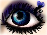 Ochiii albastriiiiiii