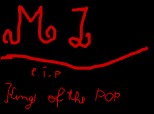 R.I.P MJ