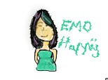 ..::Emo Happy::..