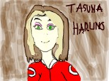 Tasuna Haruno
