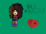 Bill Kaulitz:))