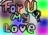 For You My Love 4Ever