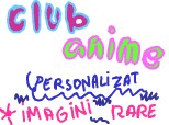 veniti in clubul meu anime!!!