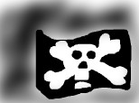 Steag pirati
