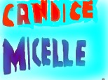 CANDICE MICHELLE