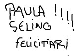 paula seling