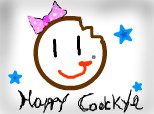 happy cookye