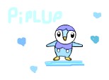 Piplup pt concurs
