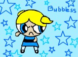bubbless