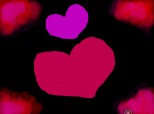 Pink Heart`s