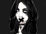 Gothic girl 2
