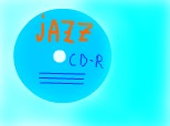 un CD