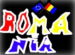 Romania pe pereti