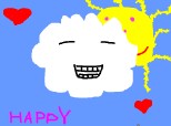 Happy Cloud