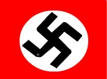 semnul nazist