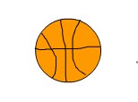 o minge de basket