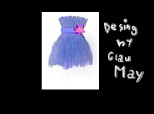 desing by clau may :X