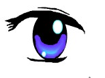 eye :>