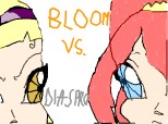 Bloom vs. Diaspro
