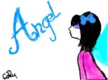 Angel:>