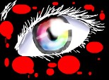 anime eye pt concursul lui andra14^^