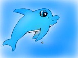 un delfinash dragutz