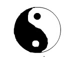yin/yang
