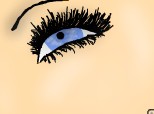 eye (Diana)