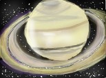 Saturn,planeta inelelor