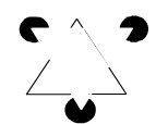 triunghiul Kanizsa