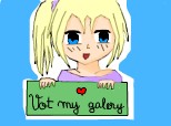 Vot my galery (anime)