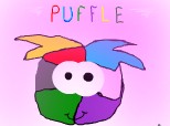 Puffle