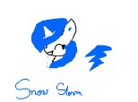 SnowStorm