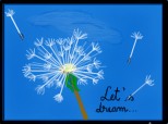 let s dream..8->