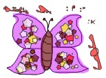 Butterfly Love :P:*:XLOL