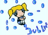 ...bubbles...