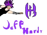 jeff hardy!!!
