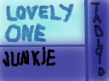Lovely One / Tabloid Junkie =MJ